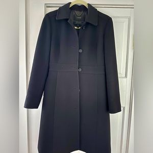 J.Crew Original Lady Day Coat